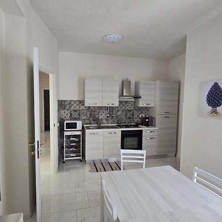 카스텔라마레델골포 Casa Francesca 2 Lofty 아파트 외부 사진