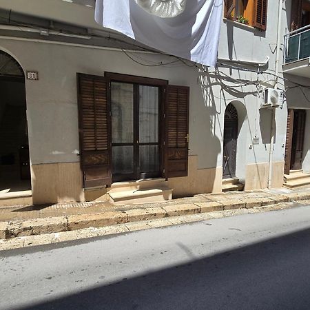 카스텔라마레델골포 Casa Francesca 2 Lofty 아파트 외부 사진