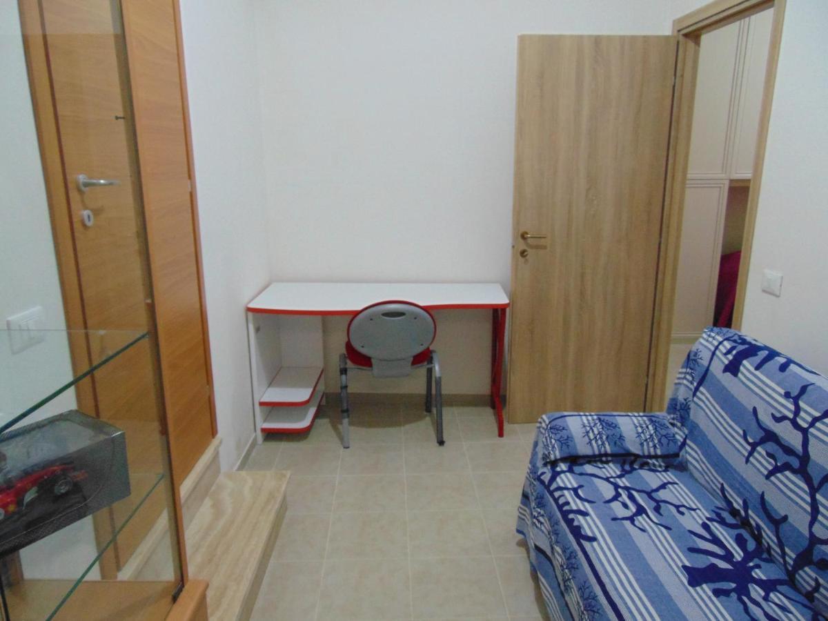 카스텔라마레델골포 Casa Francesca 2 Lofty 아파트 외부 사진