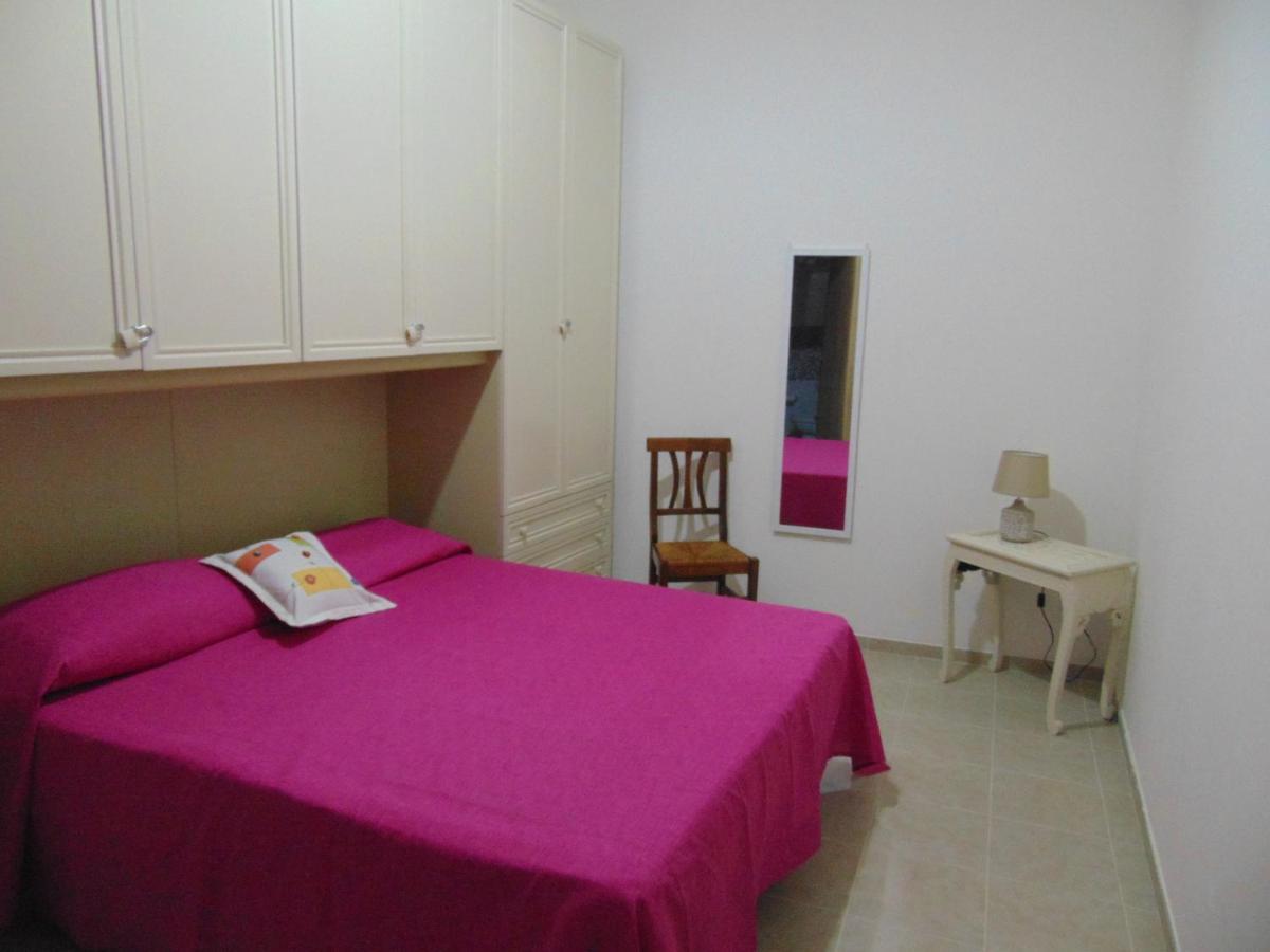 카스텔라마레델골포 Casa Francesca 2 Lofty 아파트 외부 사진