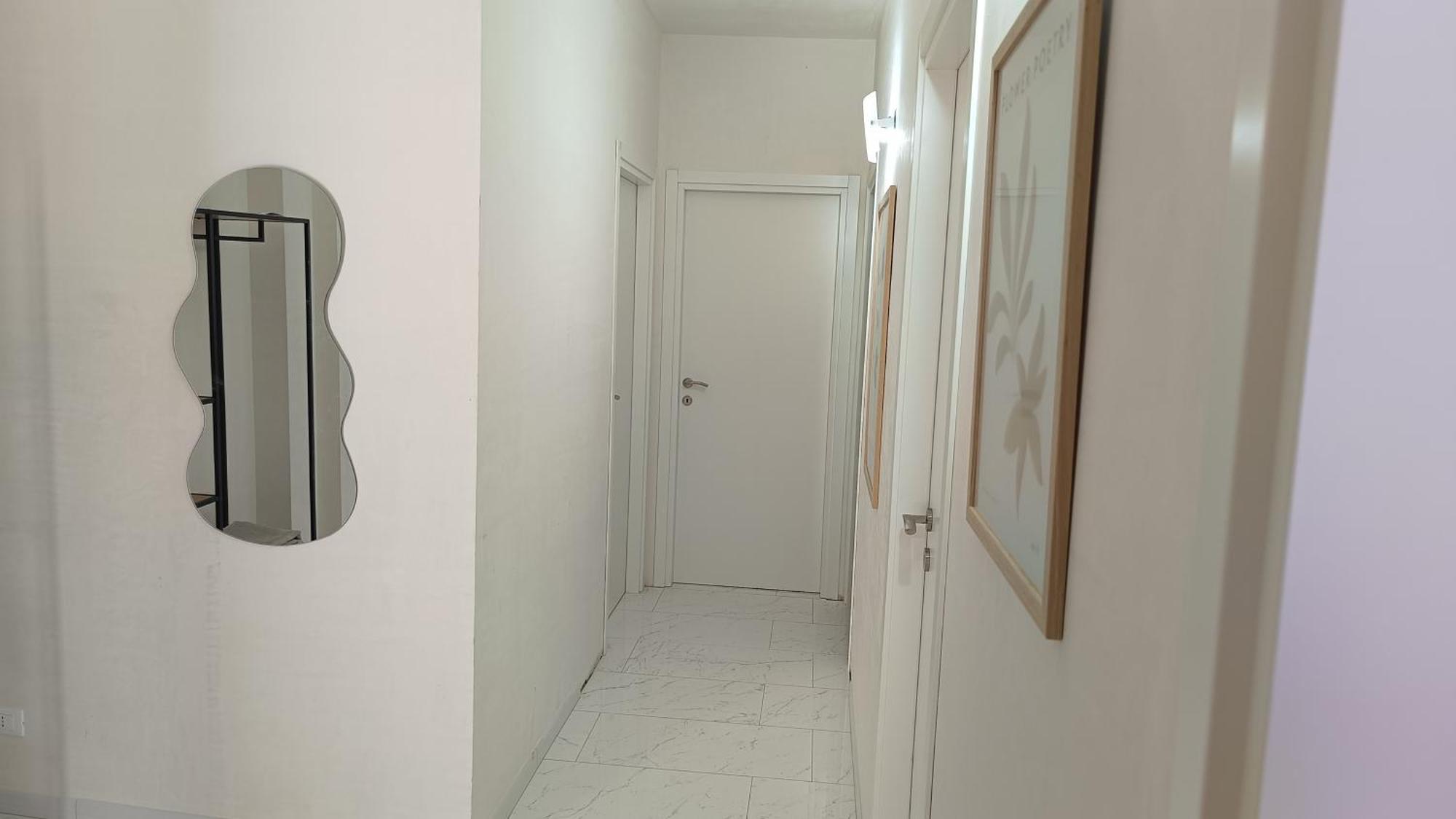 카스텔라마레델골포 Casa Francesca 2 Lofty 아파트 객실 사진