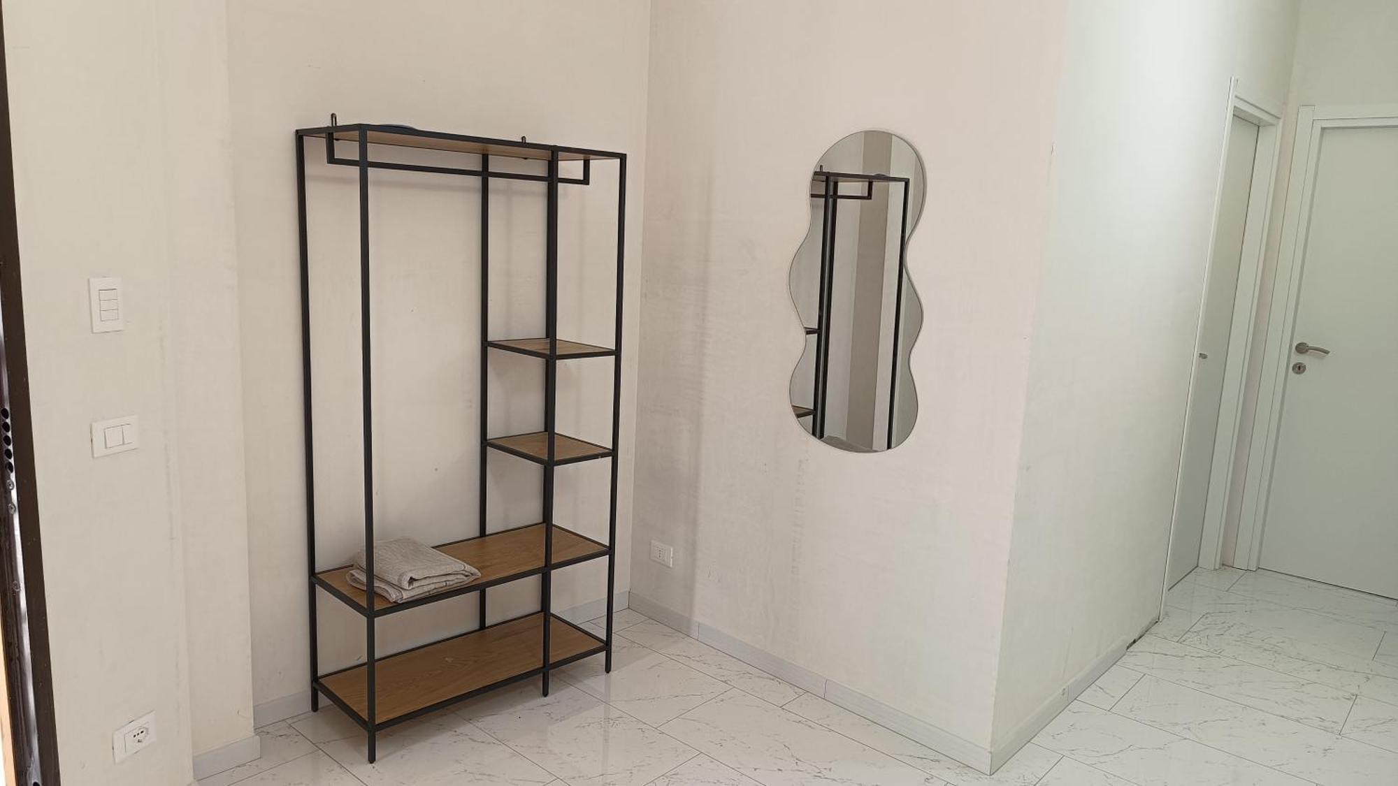 카스텔라마레델골포 Casa Francesca 2 Lofty 아파트 객실 사진