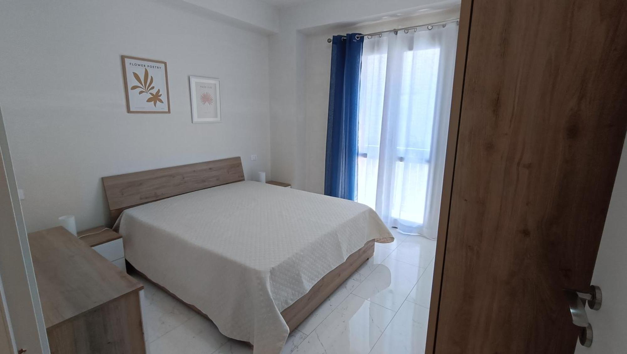 카스텔라마레델골포 Casa Francesca 2 Lofty 아파트 외부 사진
