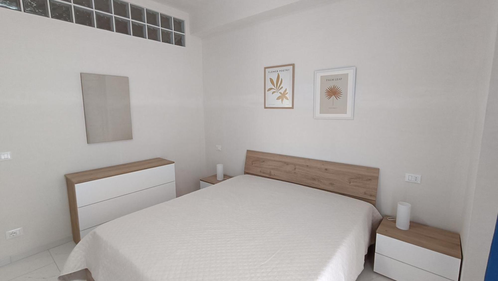 카스텔라마레델골포 Casa Francesca 2 Lofty 아파트 외부 사진