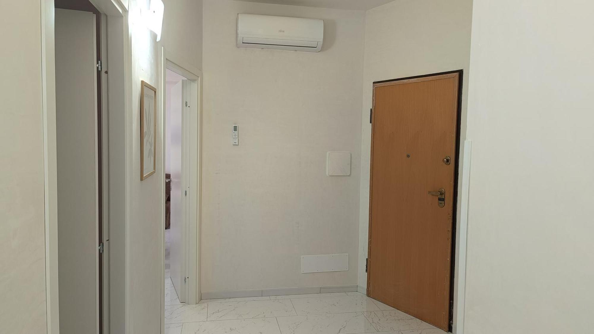 카스텔라마레델골포 Casa Francesca 2 Lofty 아파트 외부 사진