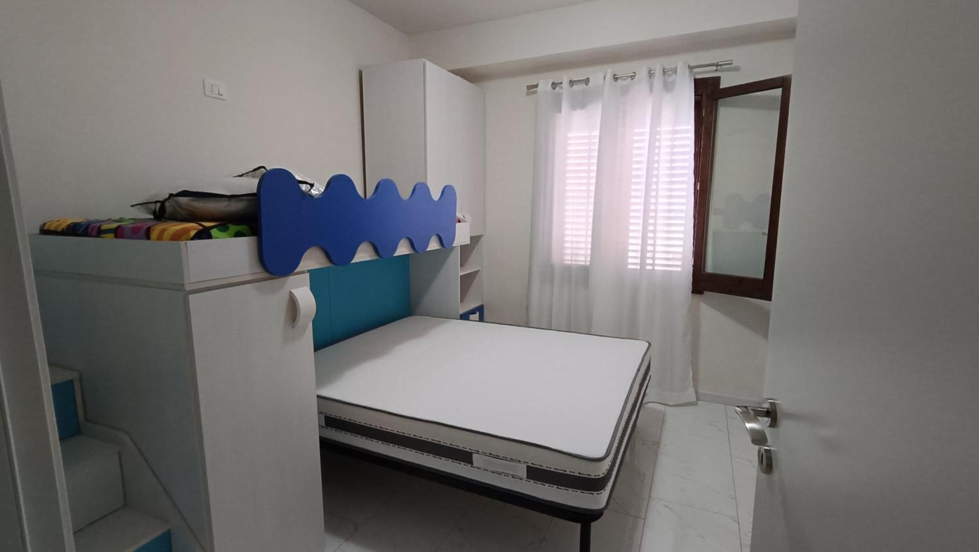 카스텔라마레델골포 Casa Francesca 2 Lofty 아파트 외부 사진