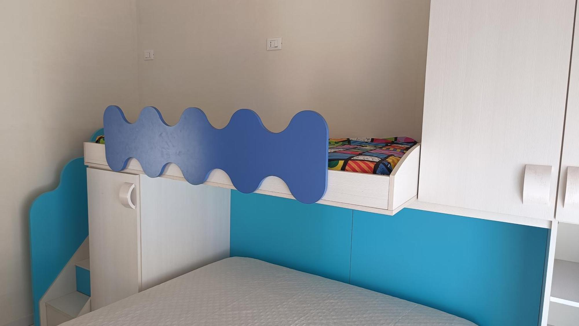 카스텔라마레델골포 Casa Francesca 2 Lofty 아파트 외부 사진