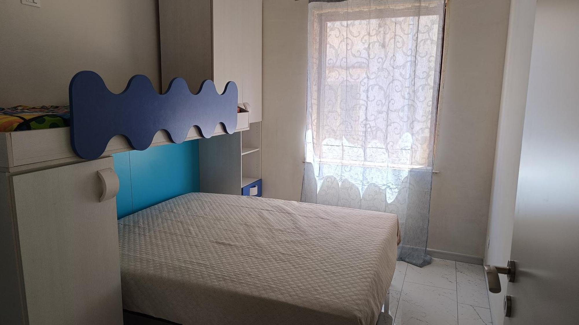 카스텔라마레델골포 Casa Francesca 2 Lofty 아파트 외부 사진
