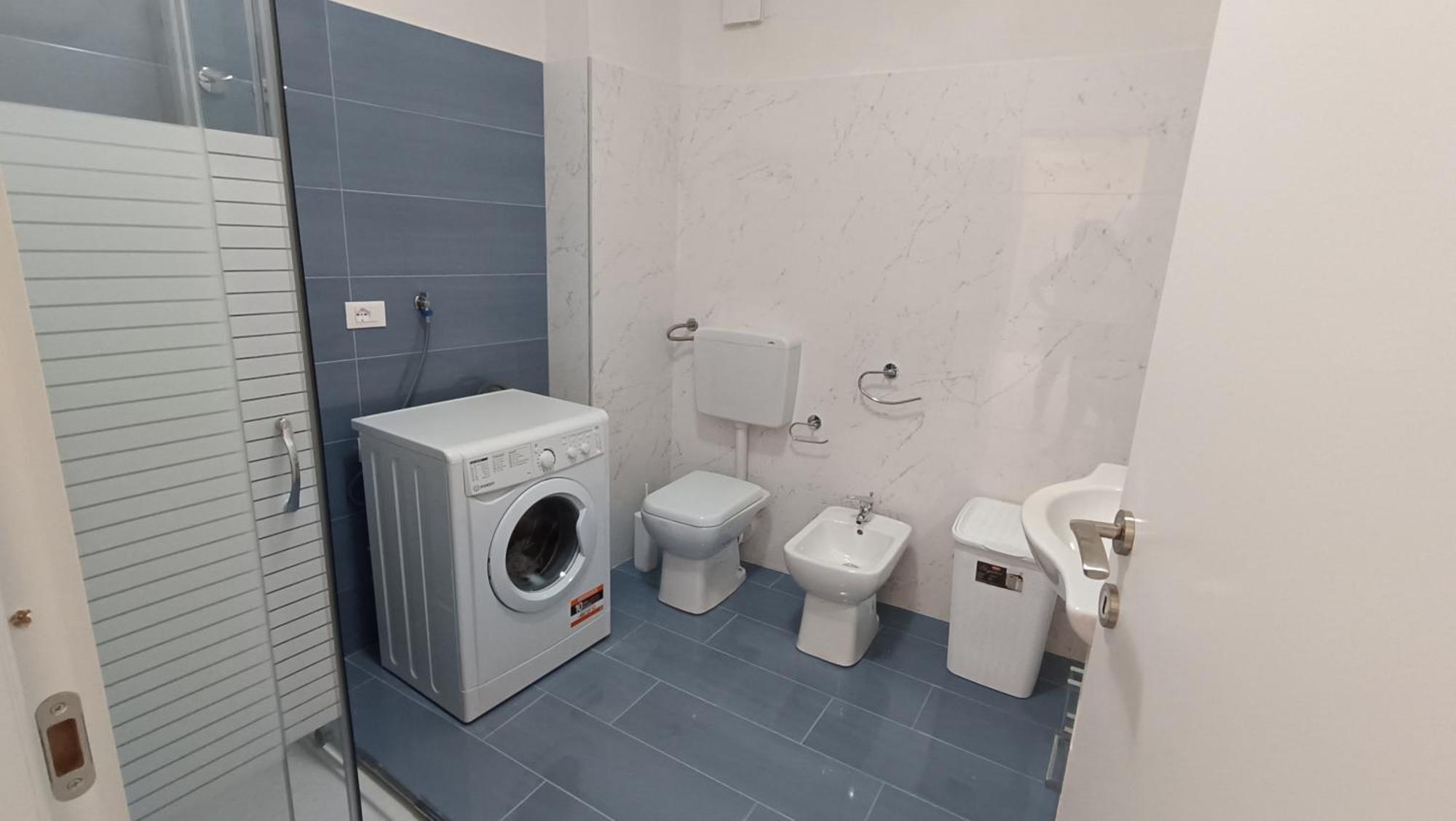카스텔라마레델골포 Casa Francesca 2 Lofty 아파트 외부 사진