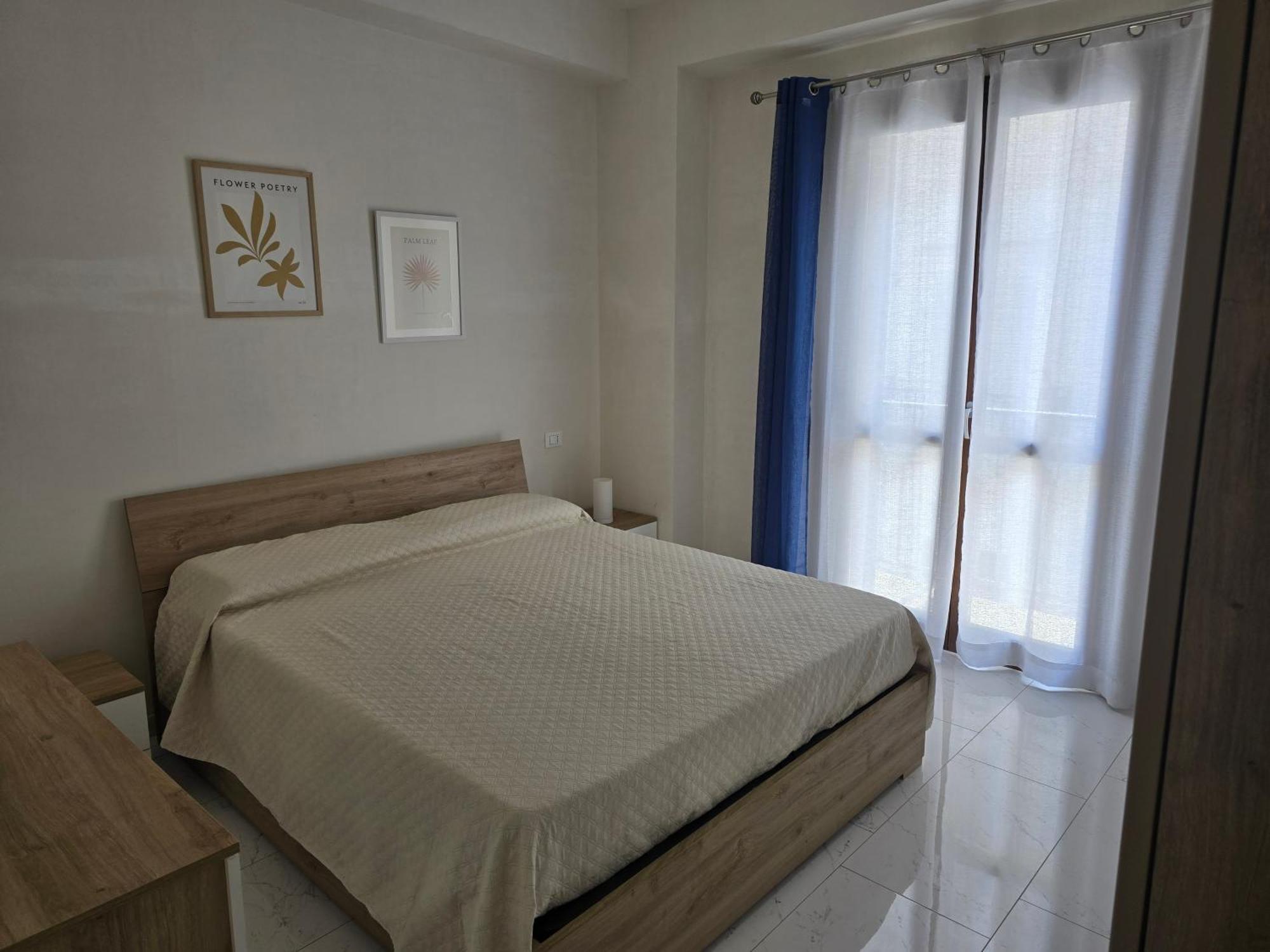 카스텔라마레델골포 Casa Francesca 2 Lofty 아파트 외부 사진